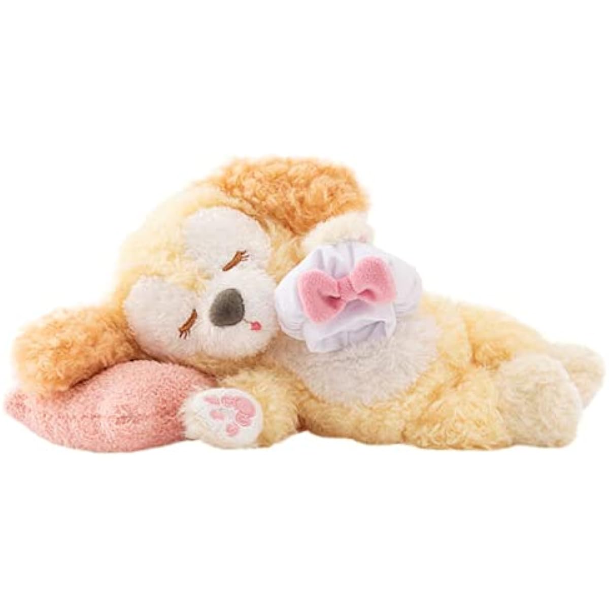 Cookie Ann Plush Toy Duffy’s Sweet Dreams 2021 [Park Limited] Duffy’s Sweet Dreams! Goods Souvenir