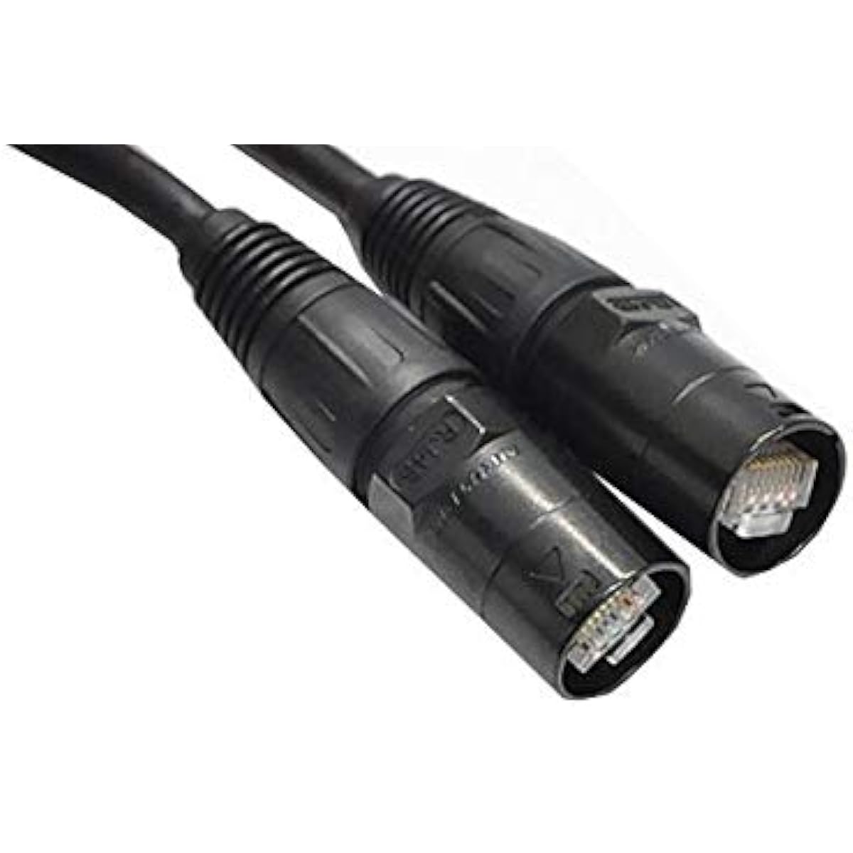 CANARE Mobile LAN Cable ETC10S-B