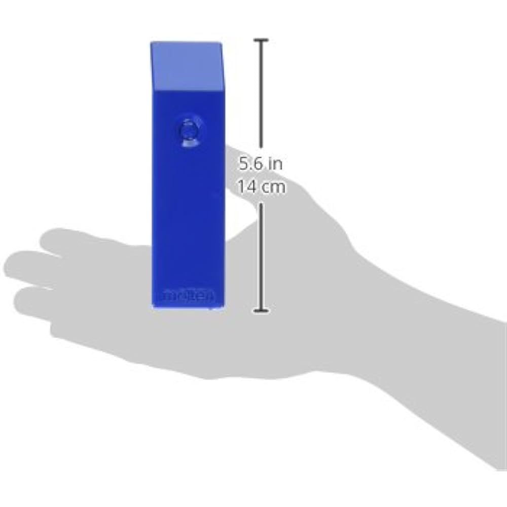 Molten Electronic Whistle B (Blue) RA0010-B