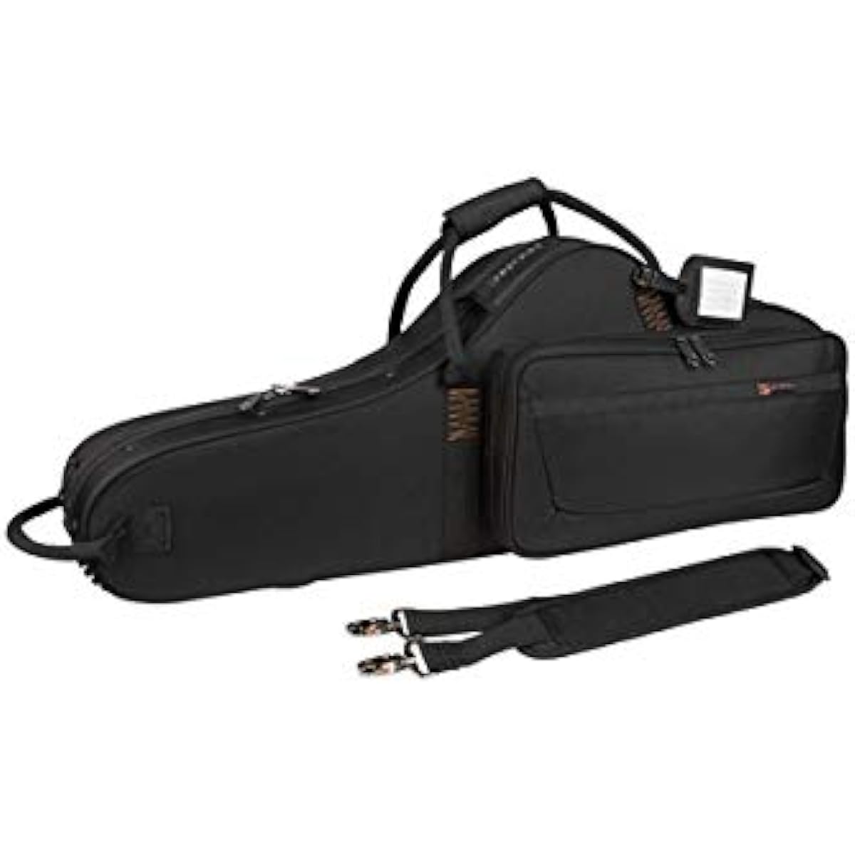 PROTEC PB305CT Semi-Hard Case for Tenor Saxophone
