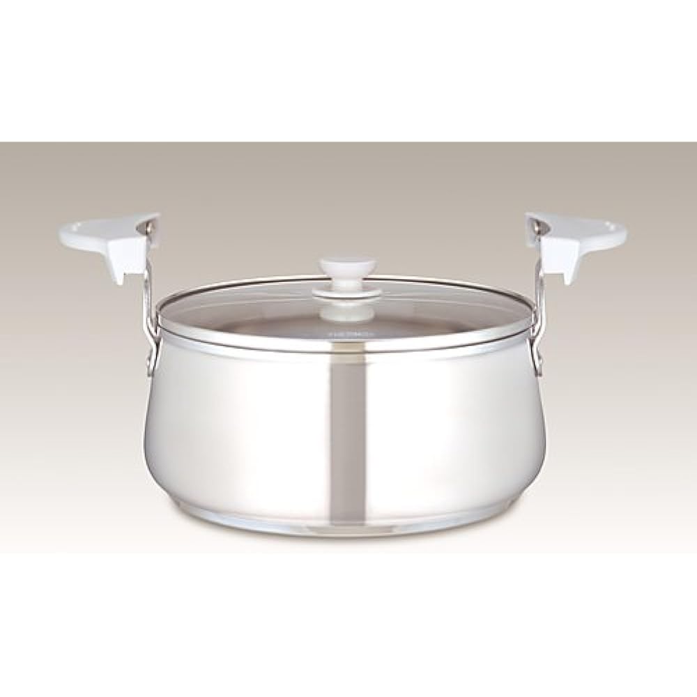 Thermos Vacuum Insulation Cooker Shuttle Chef 3.2L Orange KPX-3501 OR
