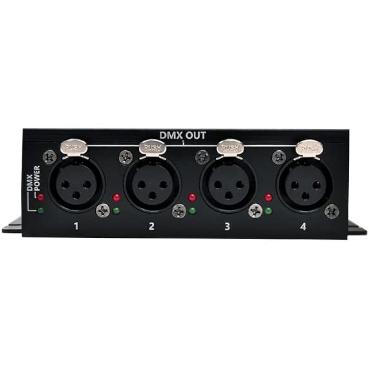 STAGE EVOLUTION DMX Splitter 4CH