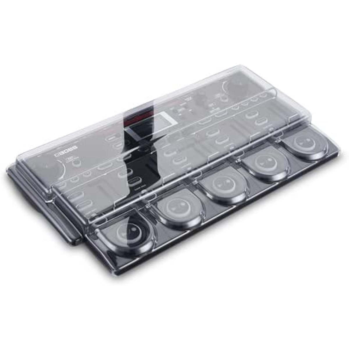 DECKSAVER DS-PC-RC505MK2 Case for various players and DJ mixers