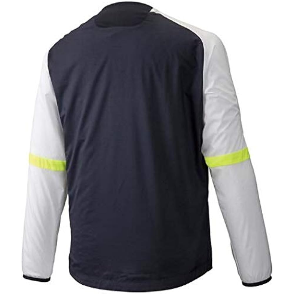 [Mizuno] Soccer Wear Stretch Taffeta Shirt P2ME9020