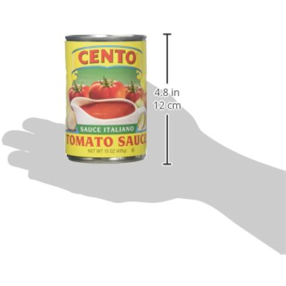 Cento tomato sauce