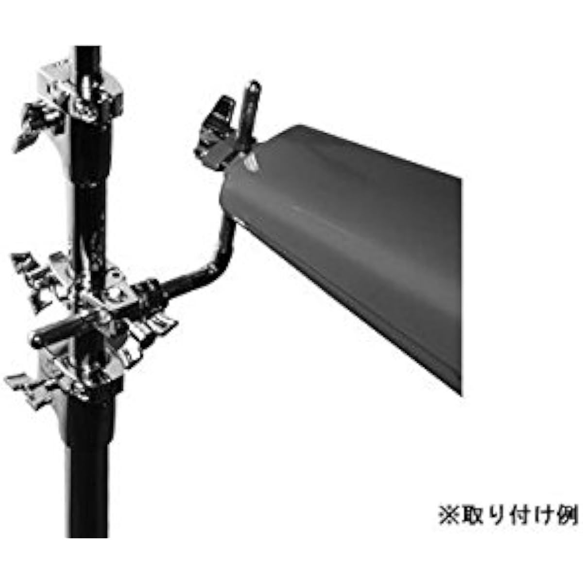 DW 1" Dog Screw Kids Clamp DWSM797