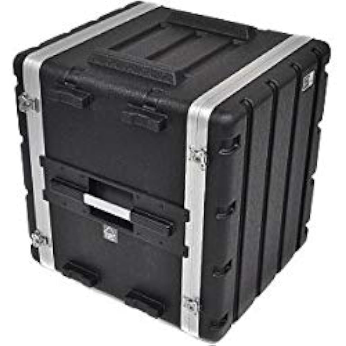 CLASSIC PRO 19-inch Rack CPA12 12U Rack Case