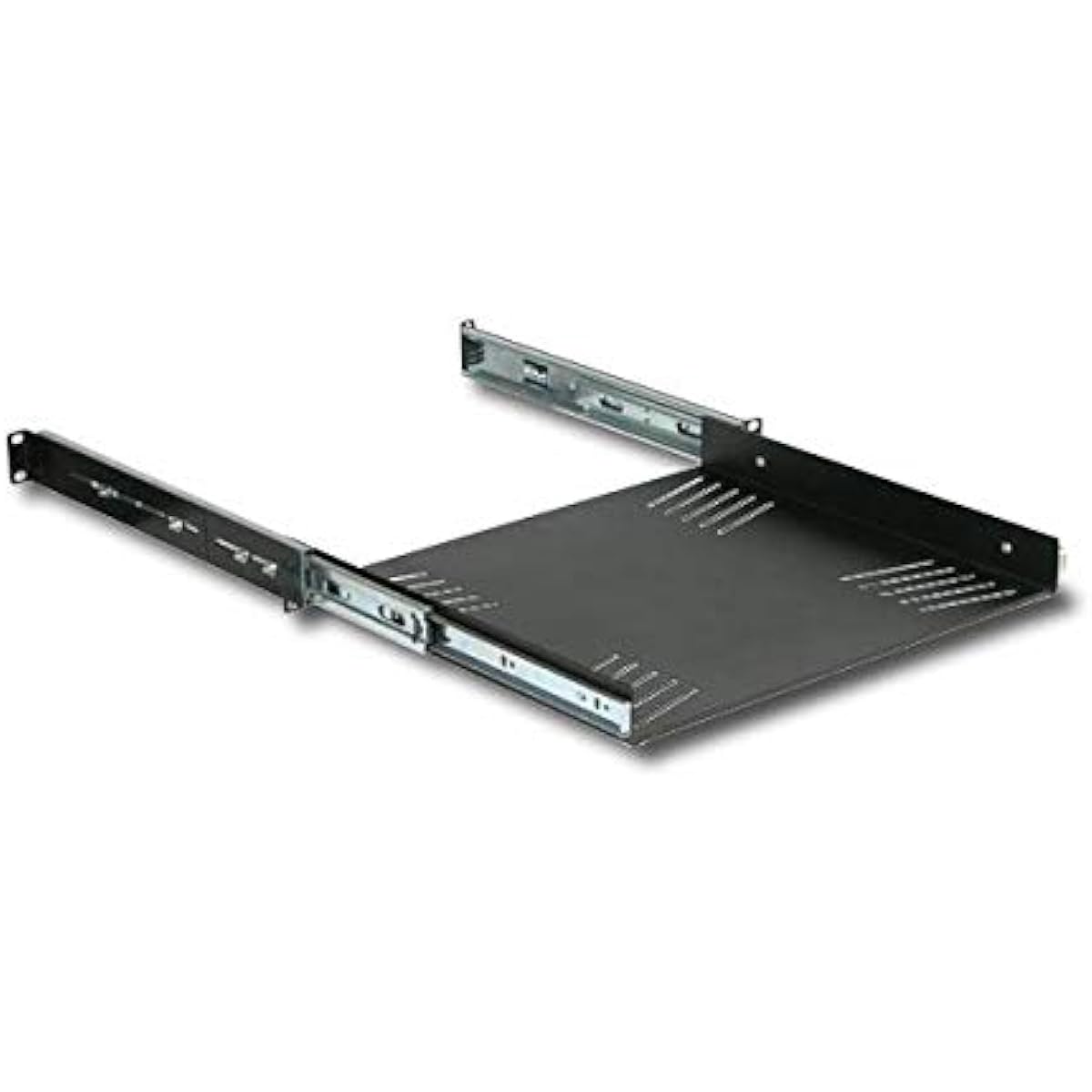 ODYSSEY Sliding Shelf/Keyboard Tray ARPOT1 1U Sliding Shelf
