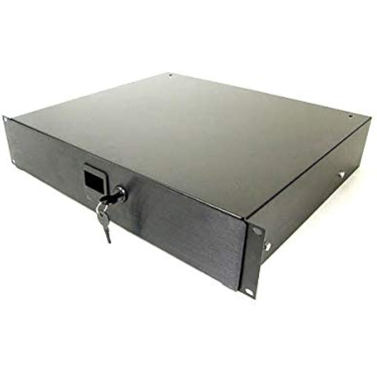 MIDDLE ATLANTIC Drawer D2LK 2U Drawer