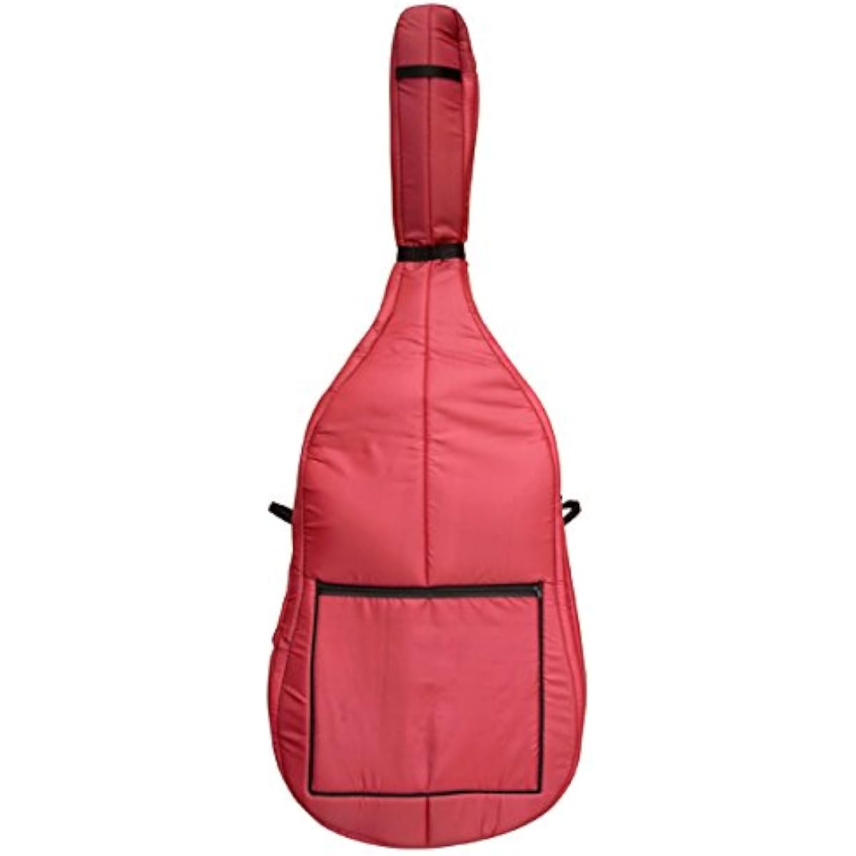 Grazioso contrabass case (bag) CBA-1 Engine