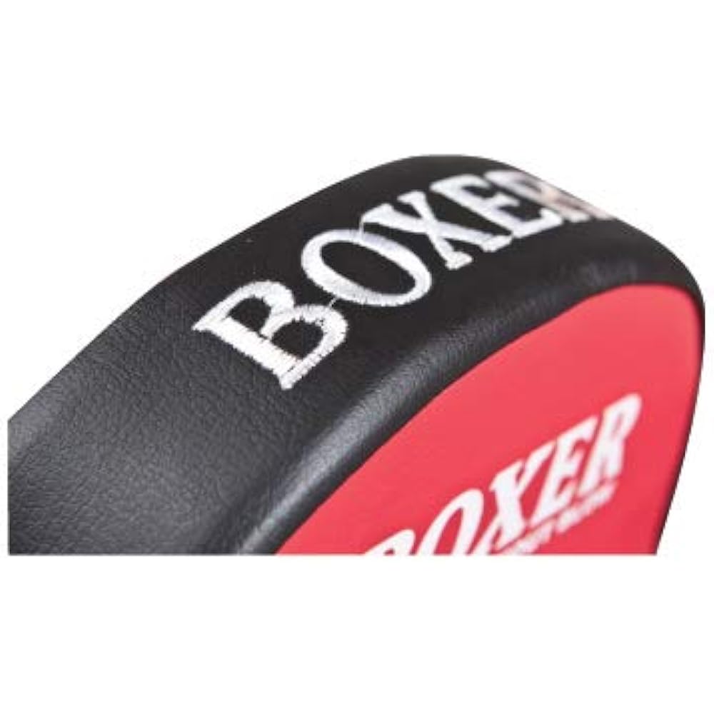 ISAMI Punching Mitt Fit (BOXER) ibx-10