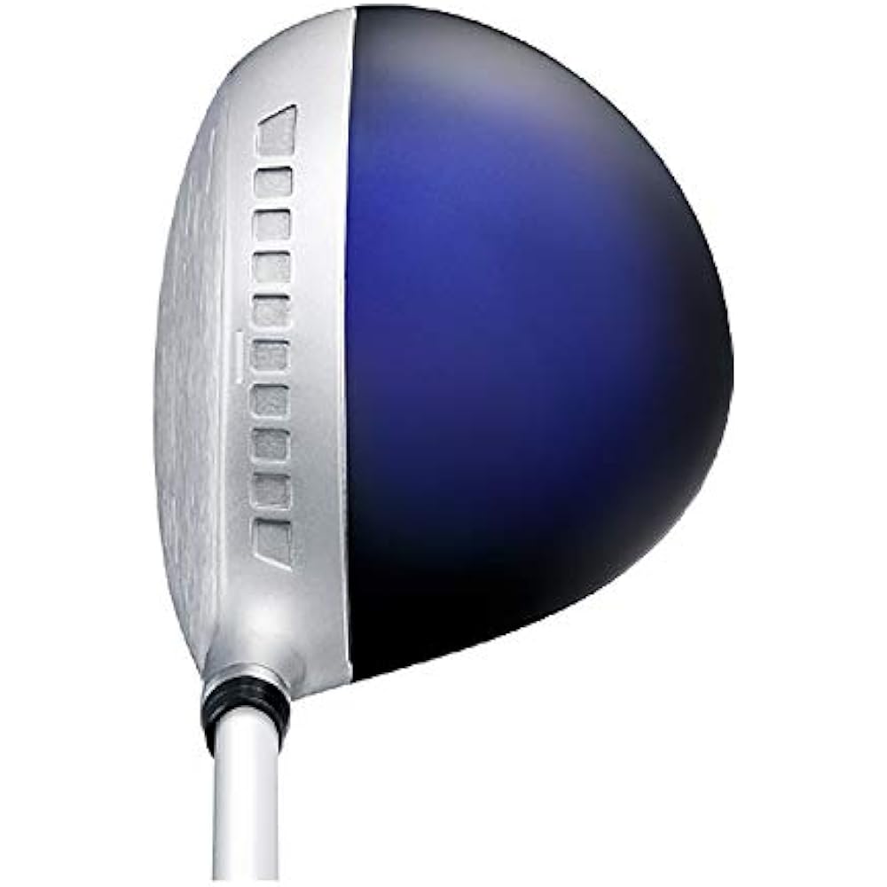 YAMAHA Inpres UD+2 Women's Fairway Wood Air Speeder for Yamaha M421f