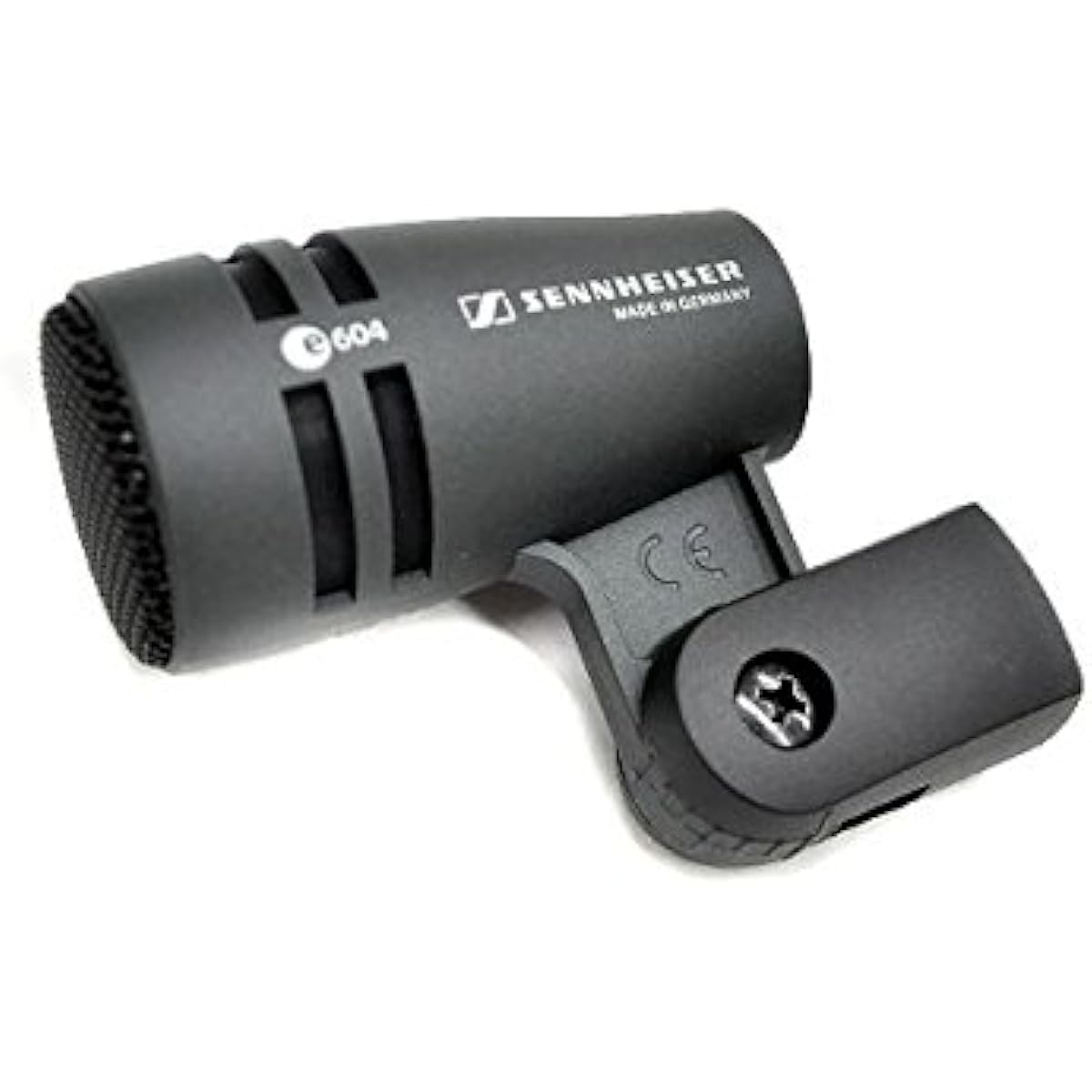 SENNHEISER Dynamic Microphone E604 for Drums and Percussion