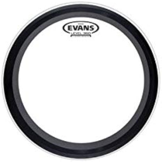 EVANS Drum Head BD22EMAD