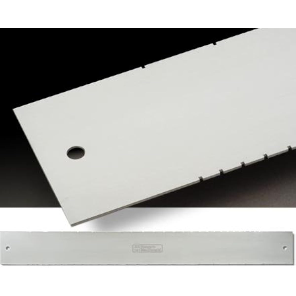 StewMac Fret Scale Template Base 34" and 35" Scale