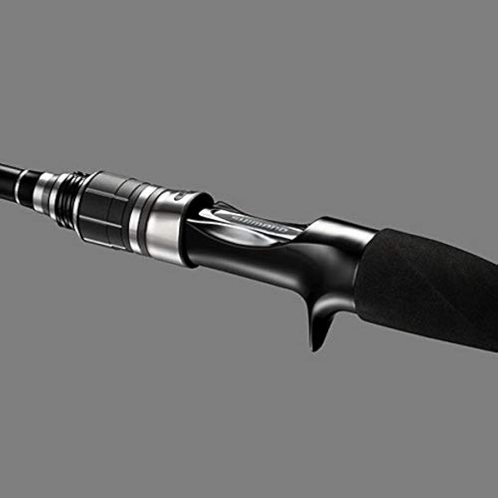 SHIMANO Boat Rod 20 Saber Master BB Various