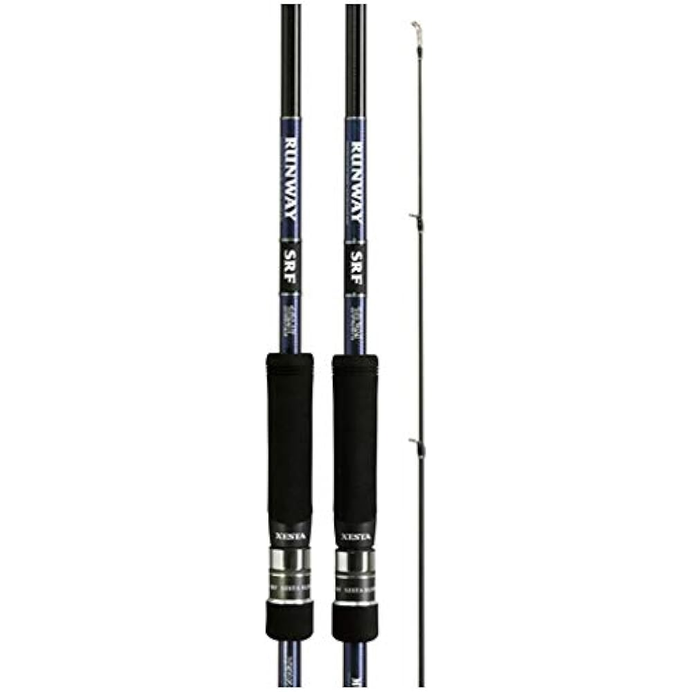 Xesta Runway SRF (RUNWAY SRF) 10.3M Multi Navigator Total length: 10'3″ft 3.2m