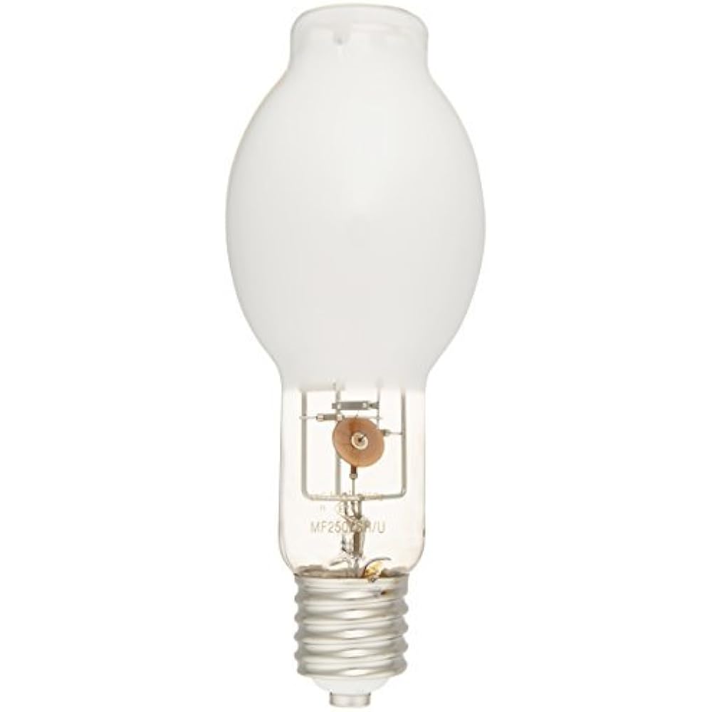 Iwasaki 5 wavelength range metal halide lamp FEC Multi Hiace H MF250LSH/BDP