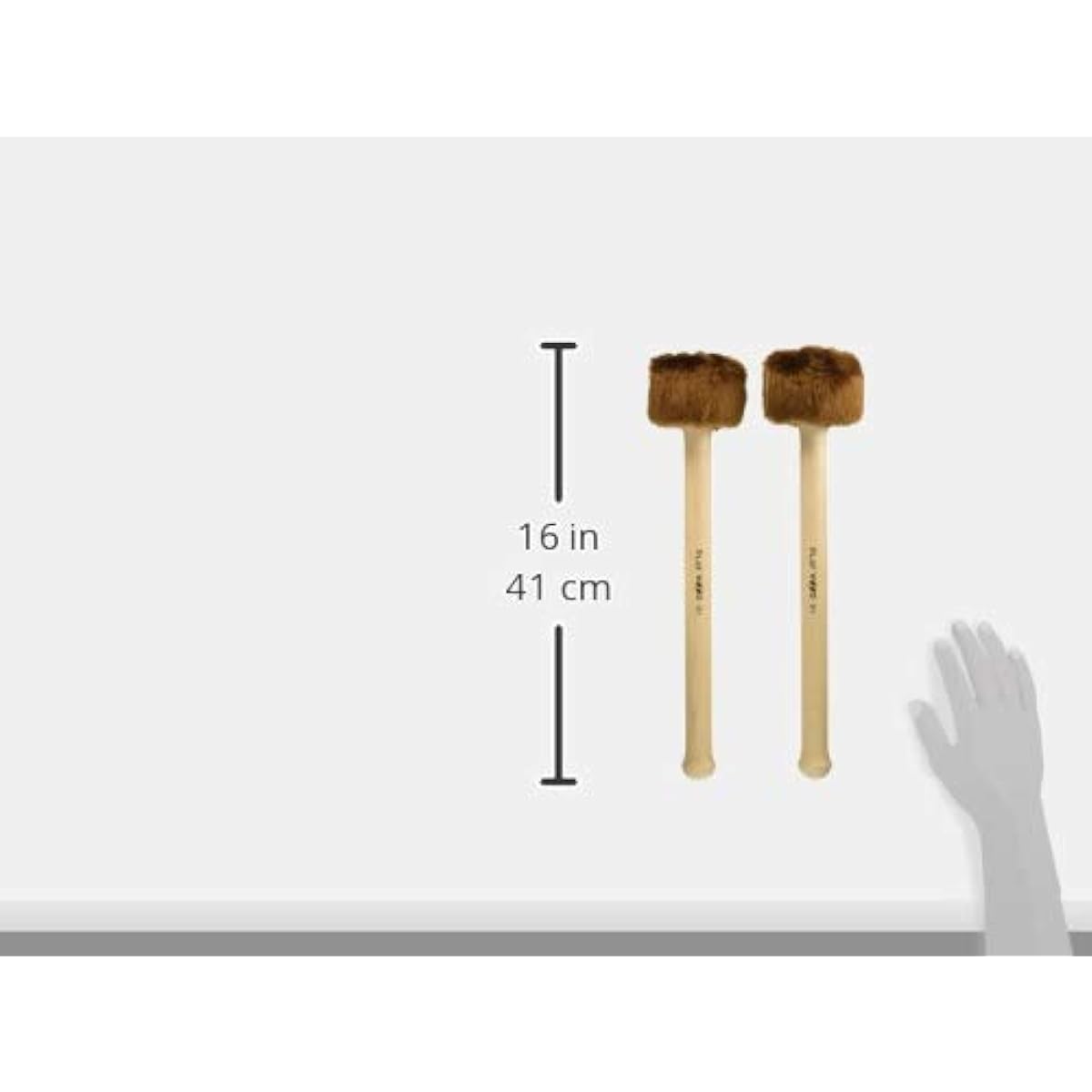 PLAY WOOD Playwood Tam Tam Mallet G-1