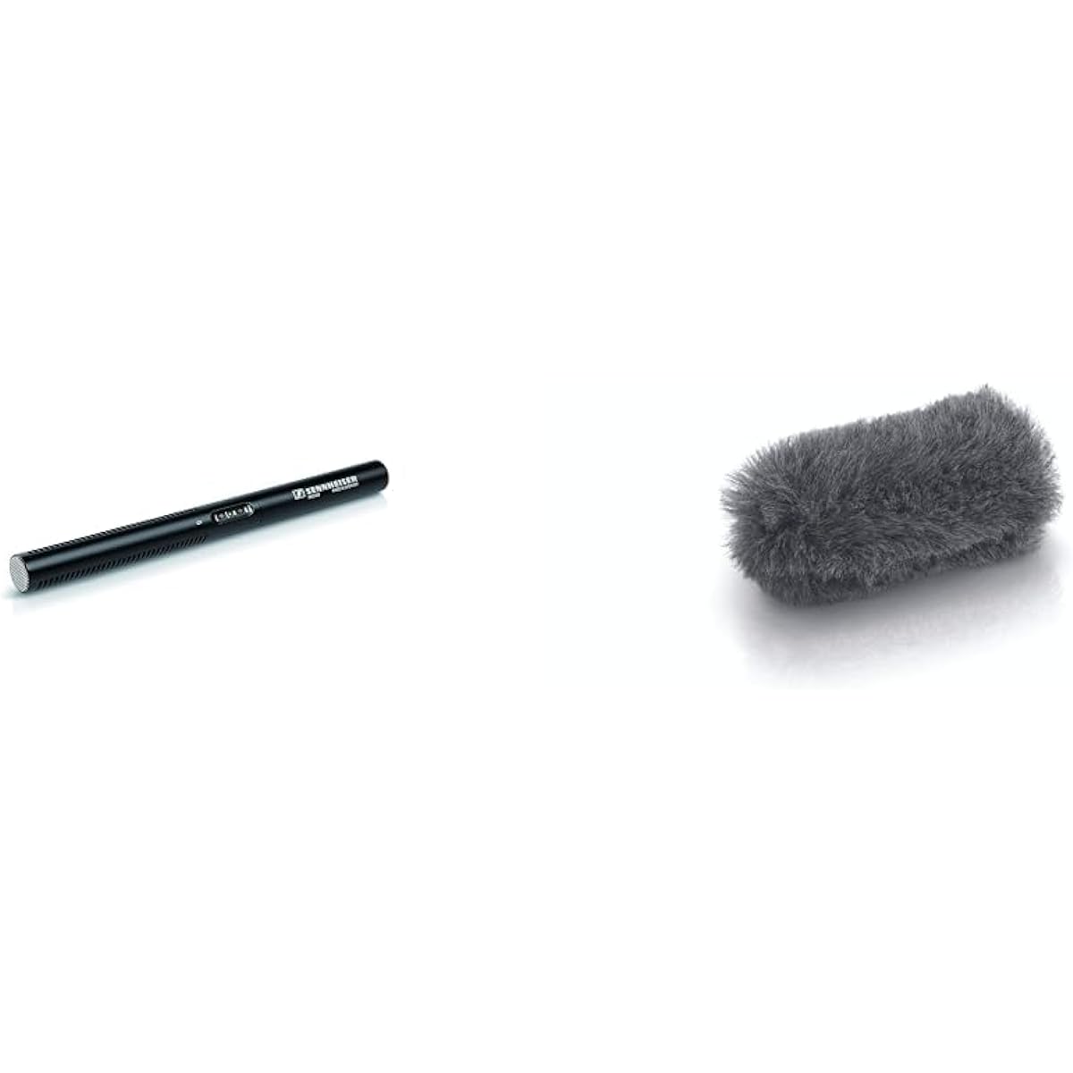 [Set Purchase] Sennheiser MKE 600 Gun Microphone XLR [Domestic Genuine Product] + Sennheiser MZH 600 (MKE 600 Accessories) [Domestic Genuine Product] 505454