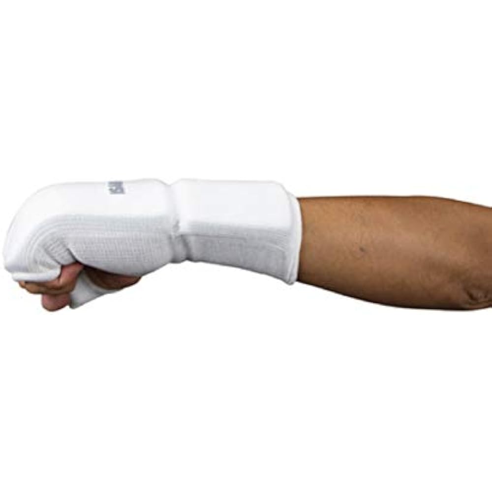 ISAMI L-3058 Fist Supporter Black Hand Supporter Martial Arts Martial Arts Karate