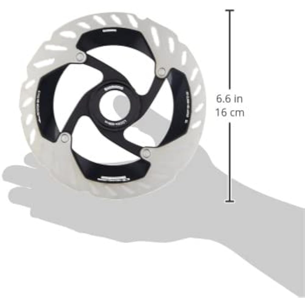 SHIMANO Disc Rotor RT-CL900 160mm