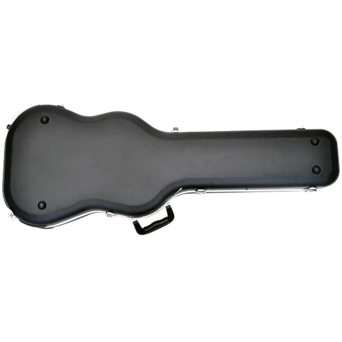 PLAYTECH Electric Guitar Case Stratocaster/Telecaster Compatible Type