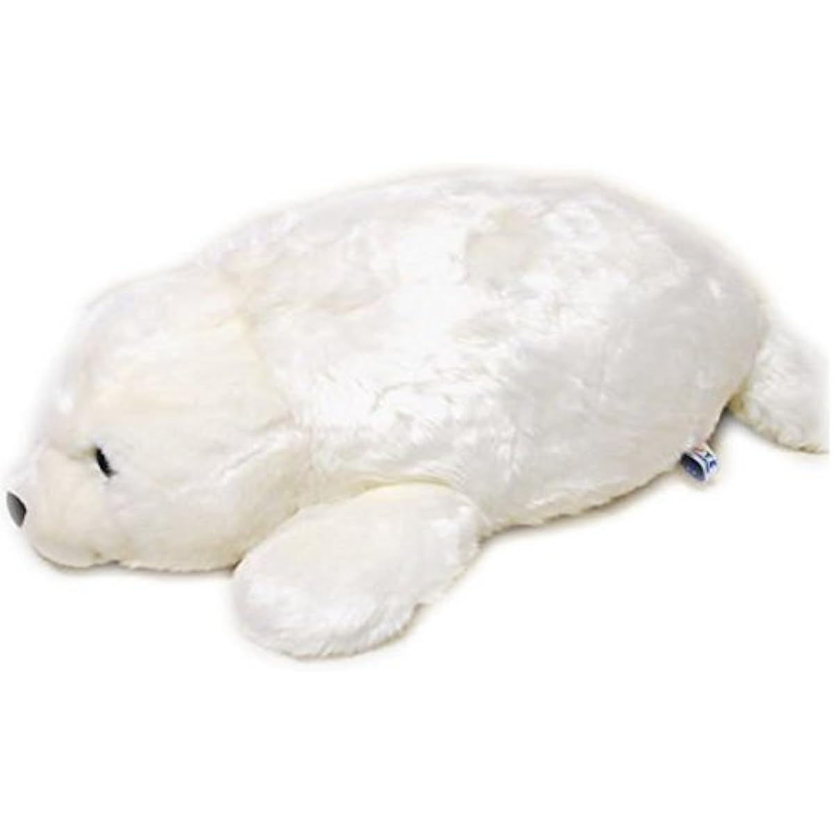 Sea Animal Plush Toy Baby Seal LL