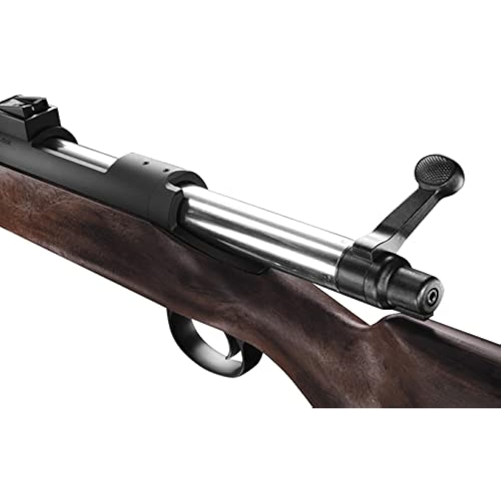 TOKYO MARUI No1 VSR-10 Real Shock Version 18+ Bolt Action Air Rifle Gas Piston