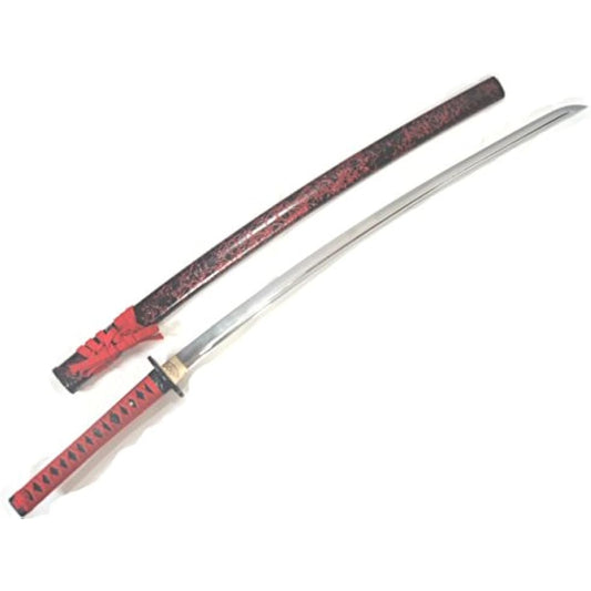 Replica sword (art sword) Famous sword copy: Muramasa Sengo