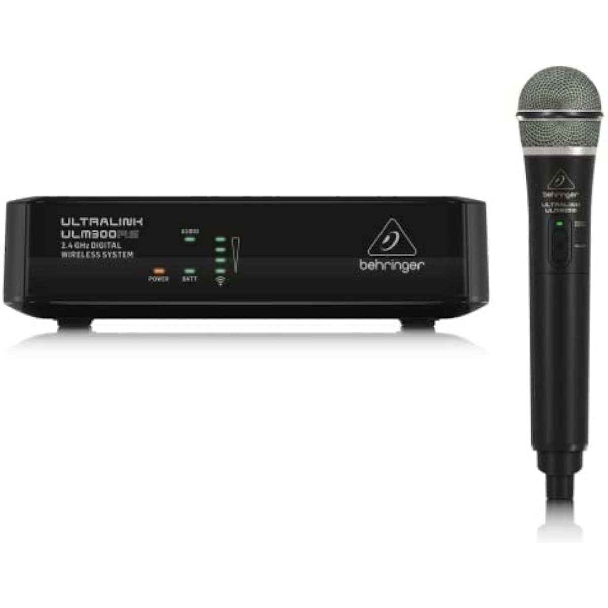 BEHRINGER ULM300MIC ULTRALINK