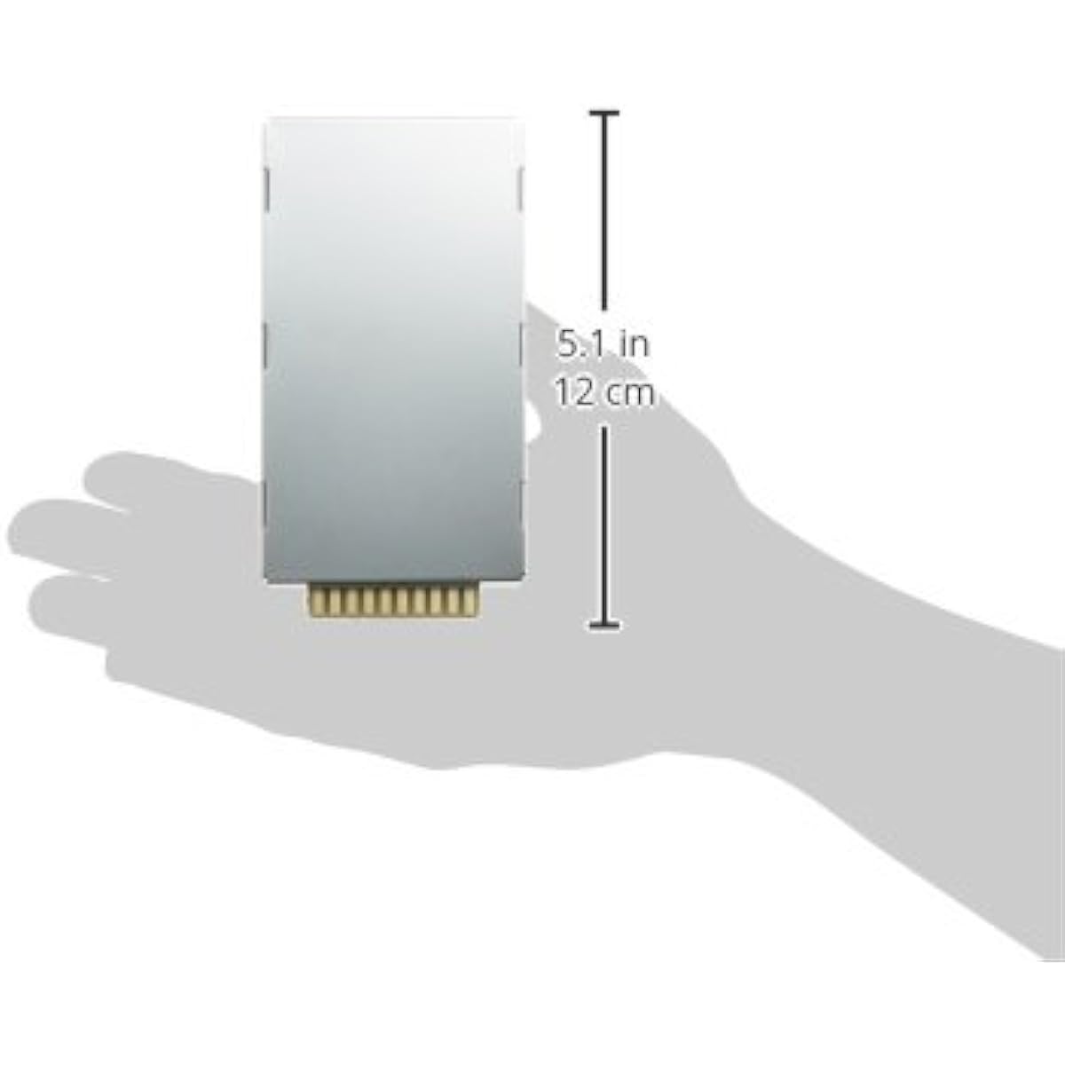 UNI-PEX Wireless Tuner DU-350