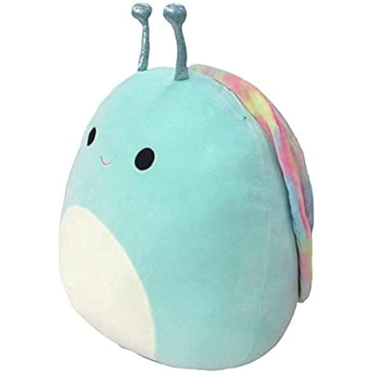 Squishmallow - Sid the Snail 11 inch Plush
