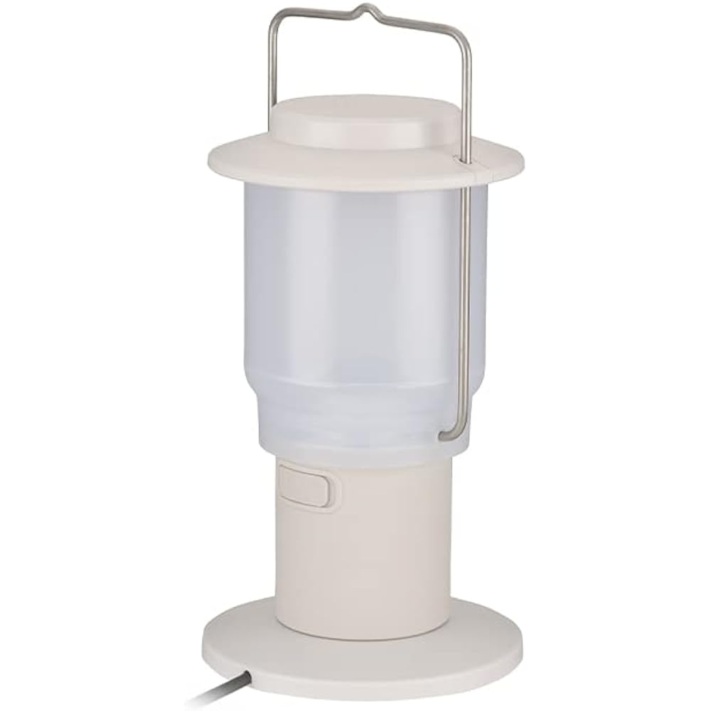 Snow Peak HOME&CAMP Lantern