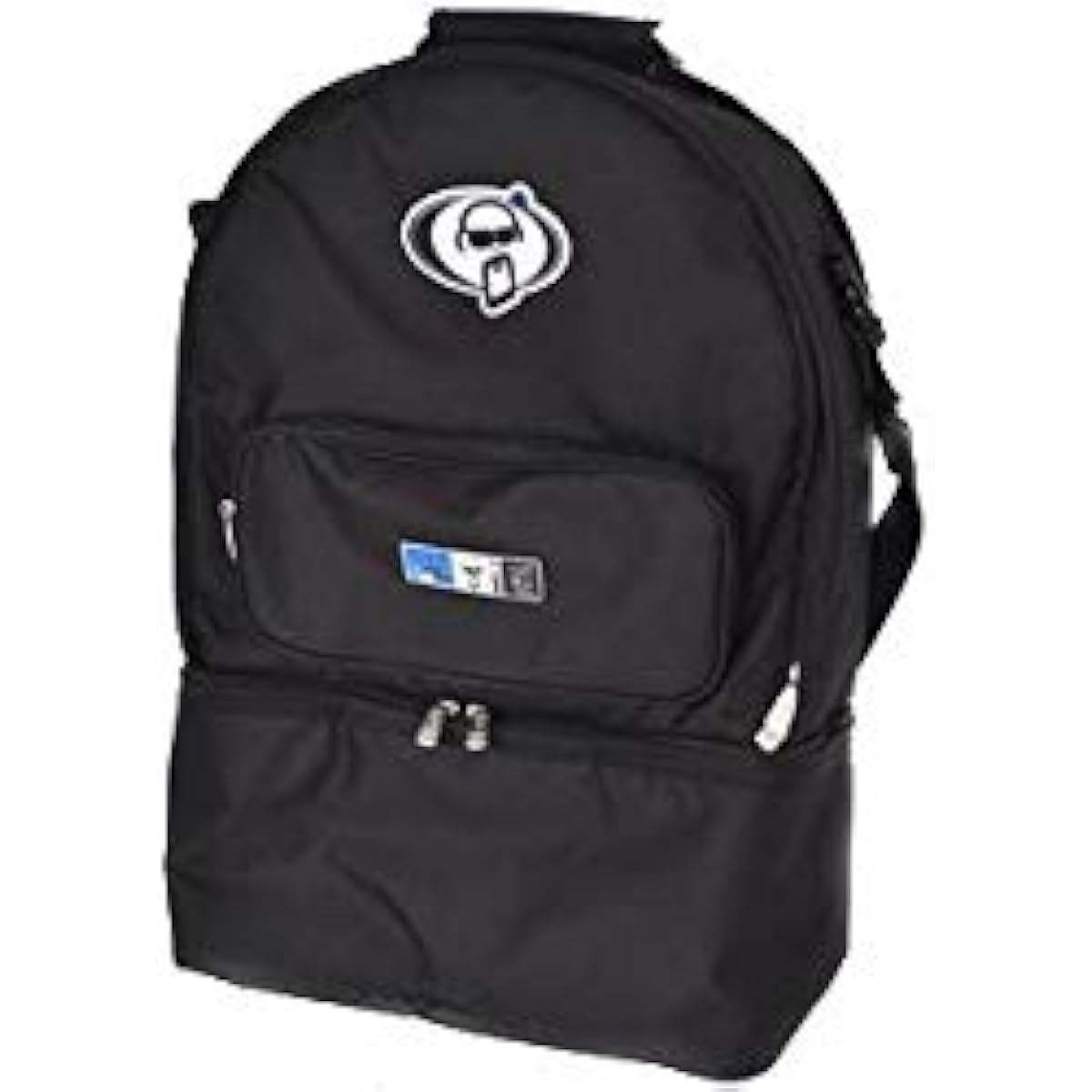 PROTECTIONRACKET Snare & Pedal Case TZ3015 (LPTR14SD5.5PDL)