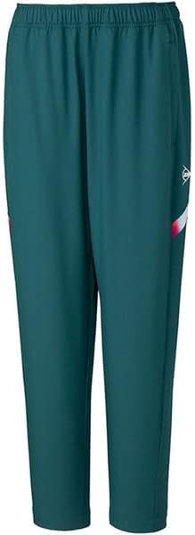 DUNLOP Tennis Wear Women's Track Pants DAF-5381W 2023 Model