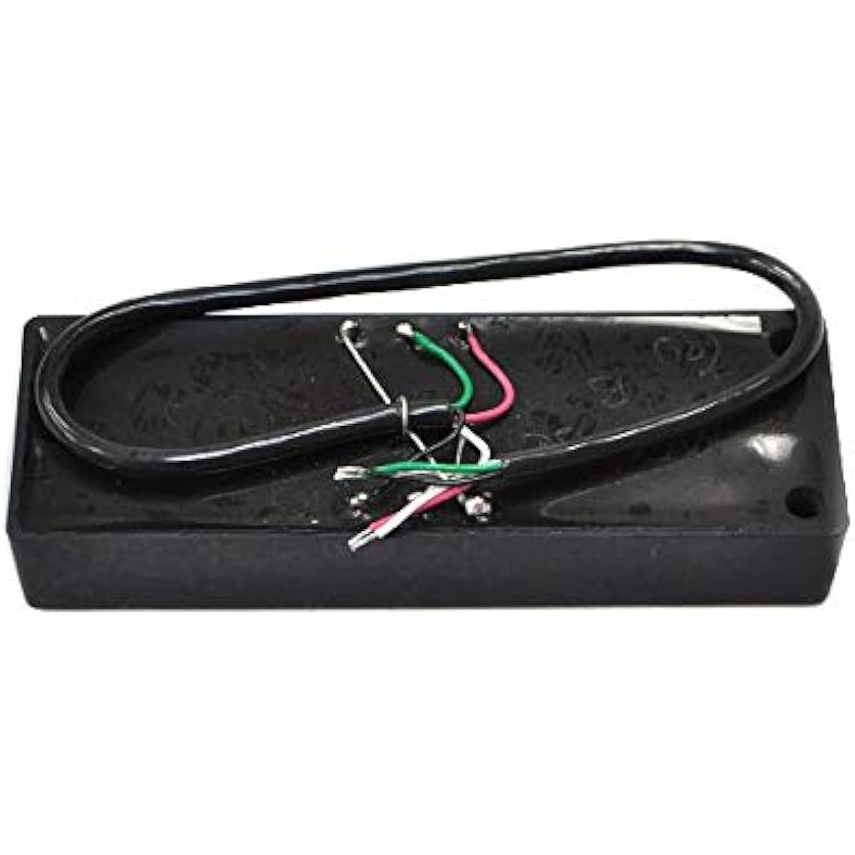 BARTOLINI Bass Pickup M55CBC-B