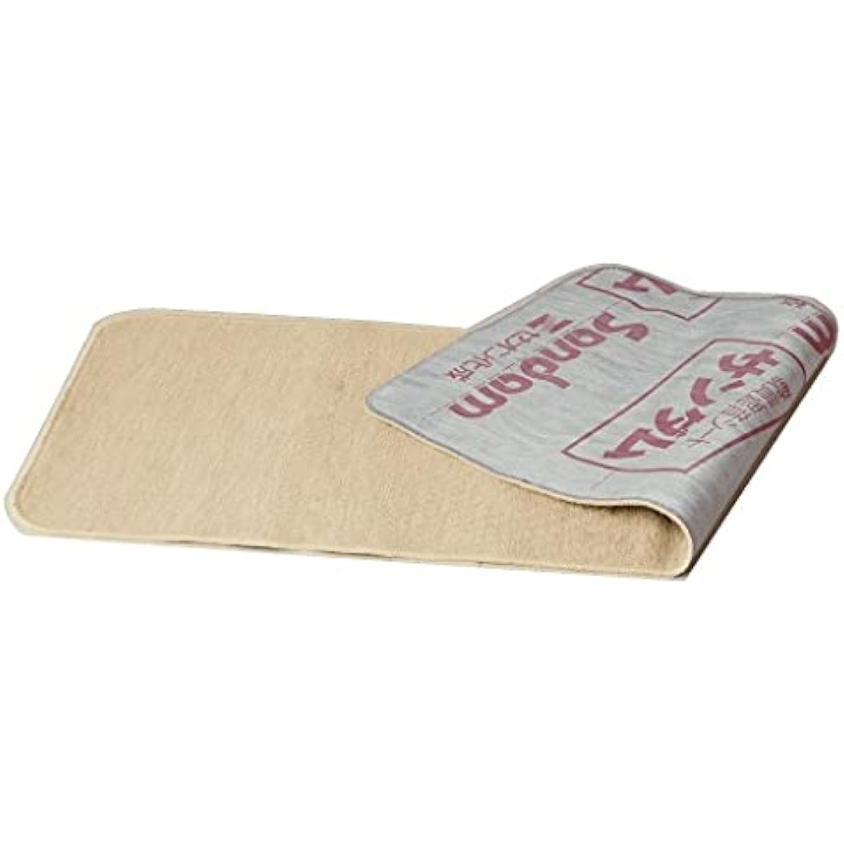 Soundproofing Measures Soundproofing Carpet (Soundproofing Mat) for Upright Pianos and Electronic Pianos Itomasa