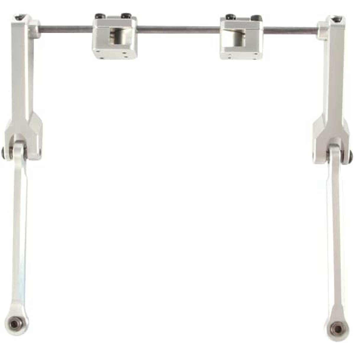 VITAVON Redesigned CNC Aluminum 7075 Front Sway Bar for TRAxxas UDR 1/7