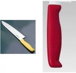 Tojiro Eco Clean Tojiro Color Gyuto 27cm Red E-168R Molybdenum Vanadium Steel (Zero Clear Processing) Japan AEK5414