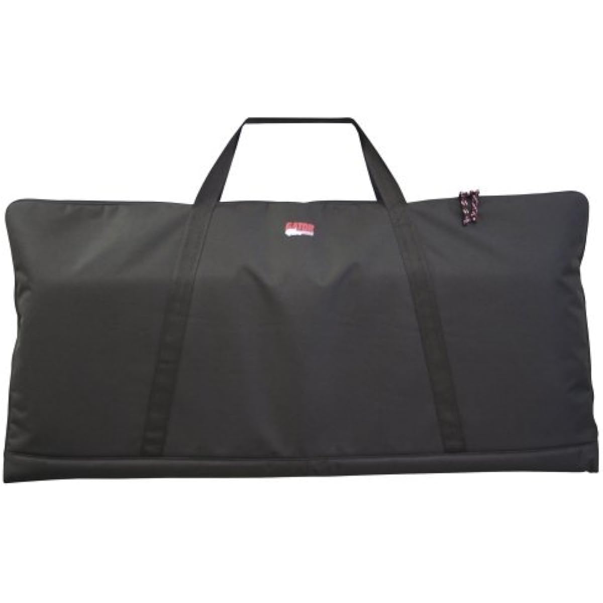 [Parallel Import] Gator Cases 88 Note Economy Keyboard Gig Bag Guitar Case (Black)