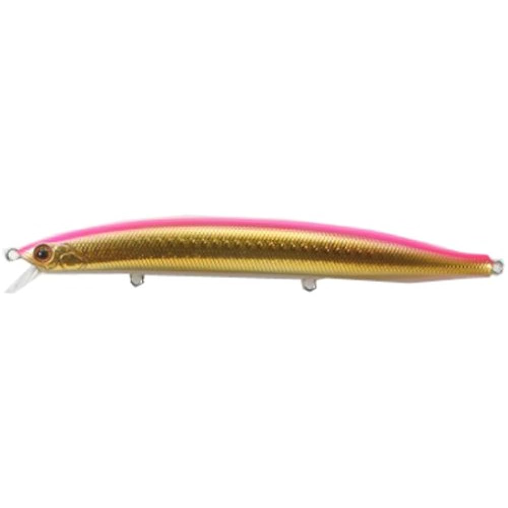 TackleHouse Minnow Contact Node F Floating Lure