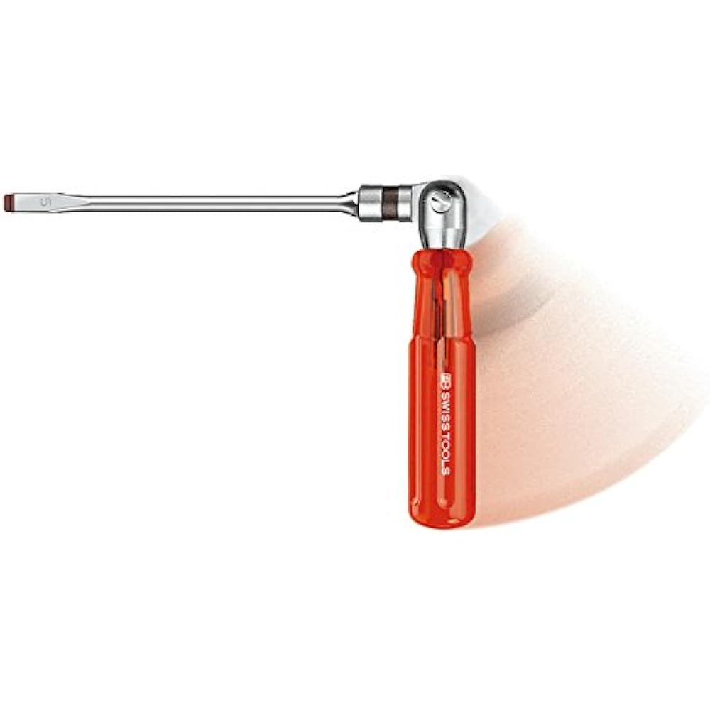 PB Replaceable Driver Handle 225A