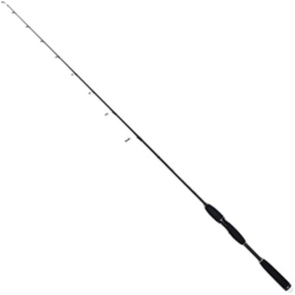 OGK Versatile Shaft 2