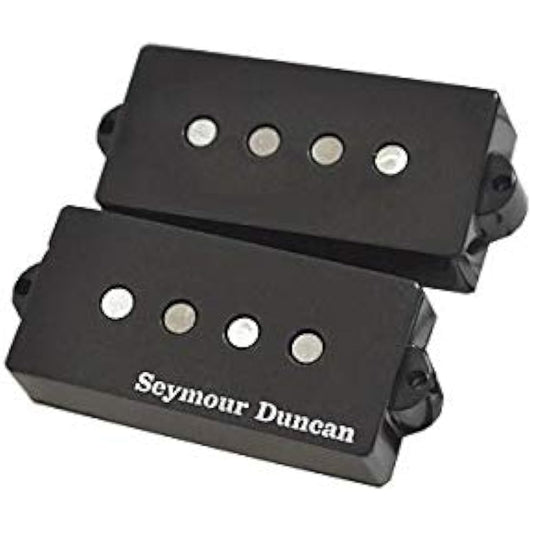 SEYMOUR DUNCAN Bass Pickup HOT SPB-2 Hot P-Bass