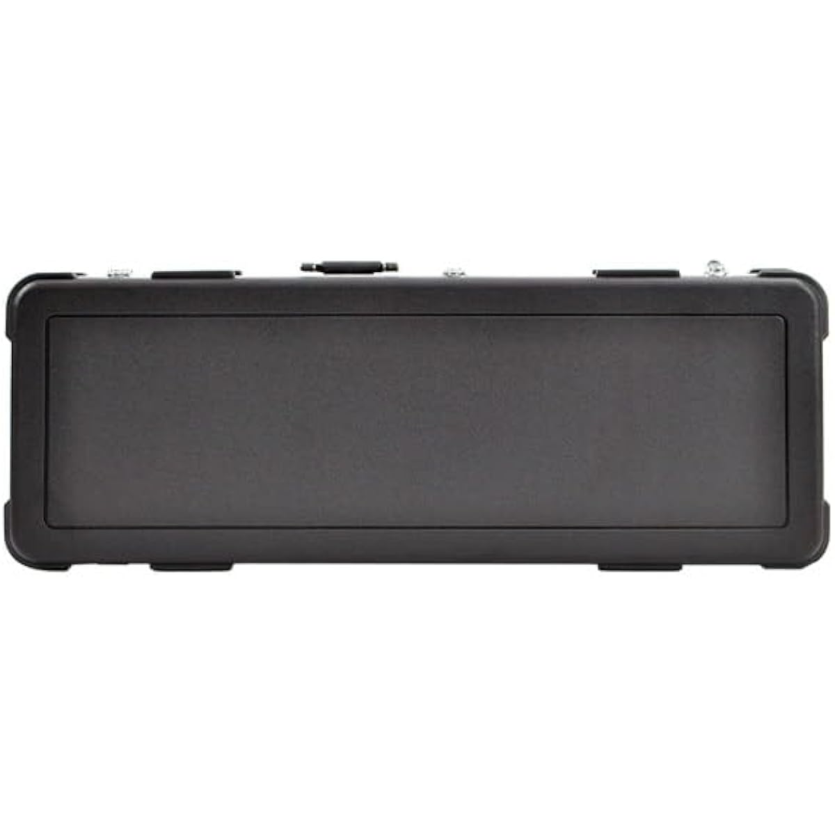 PLAYTECH electric guitar case, compatible with both Stratocaster and Telecaster
