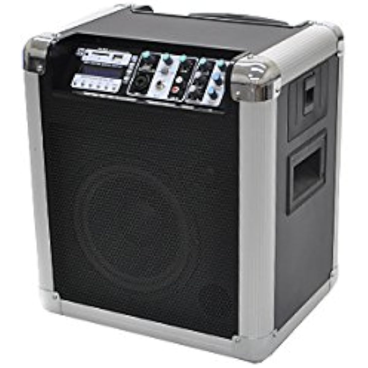 [Official Japanese Product] CLASSIC PRO Classic Pro Simple PA Set PA-BOX