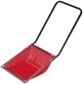 Captain Stag (CAPTAIN STAG) Swiss Dump Snow Shovel Tool Poly
