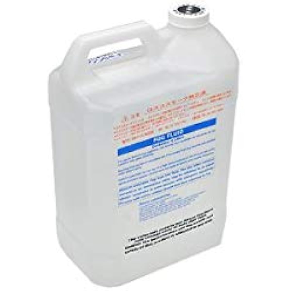 ROSCO Rosco Roscos Smoke Liquid STANDARD-4
