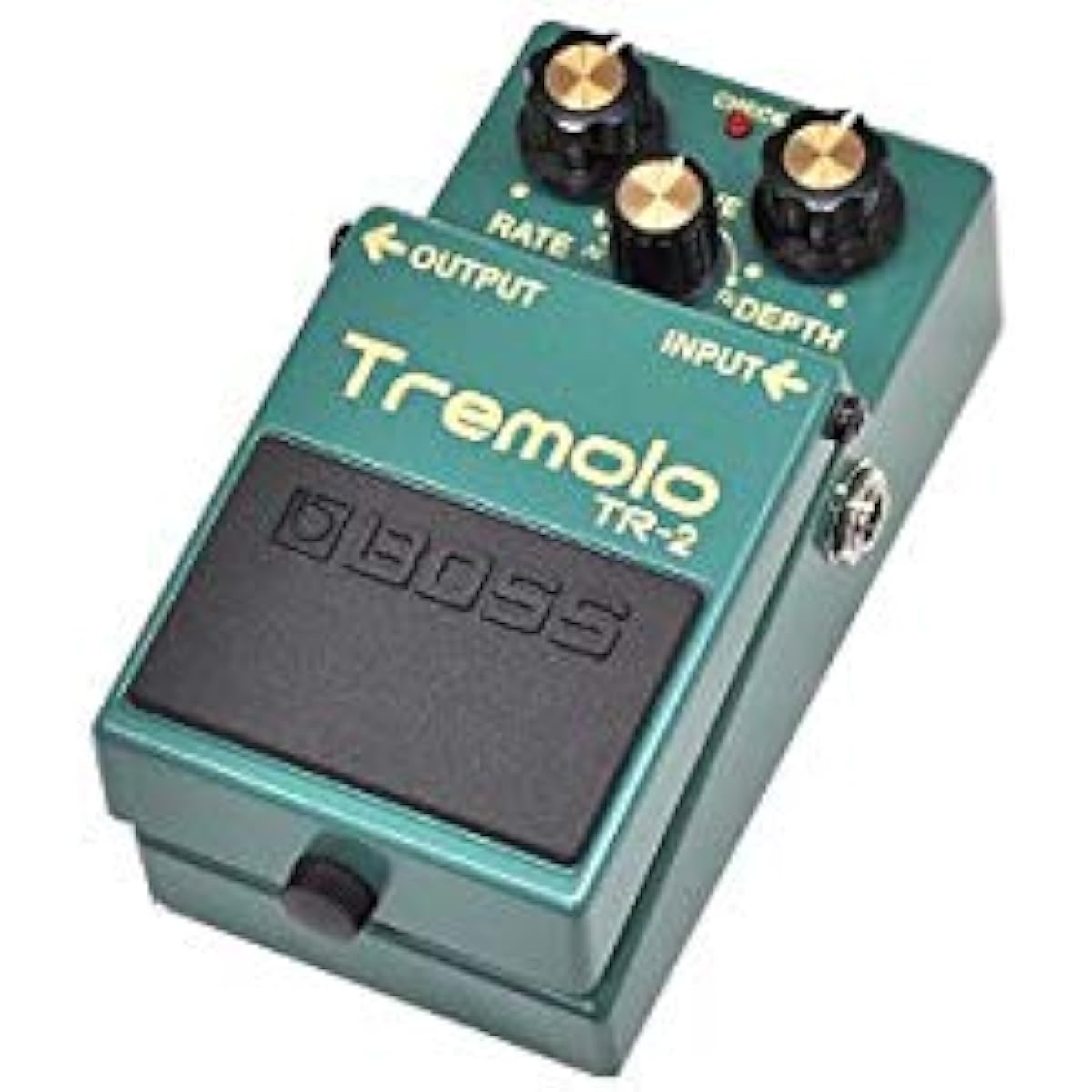 BOSS TR-2 guitar effect